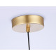 Подвесной светильник Ambrella Light Traditional TR5428