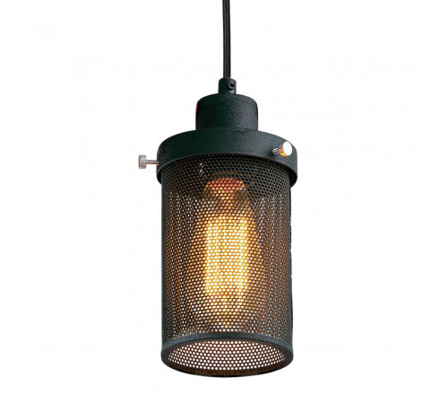 Подвесной светильник Lussole Loft LSP-9672 Подвесной светильник Lussole Loft LSP-9672