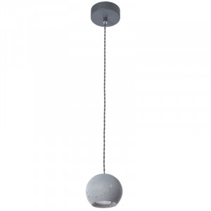 Подвесной светильник ARTE Lamp A4323SP-1GY
