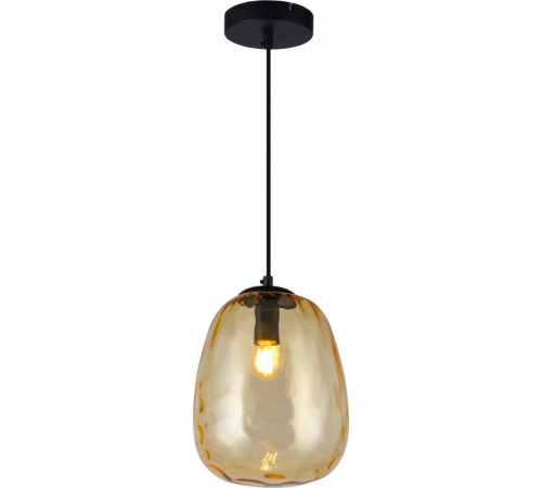 Подвесной светильник Toplight Lillian TL1219H-01BR Подвесной светильник Toplight Lillian TL1219H-01BR