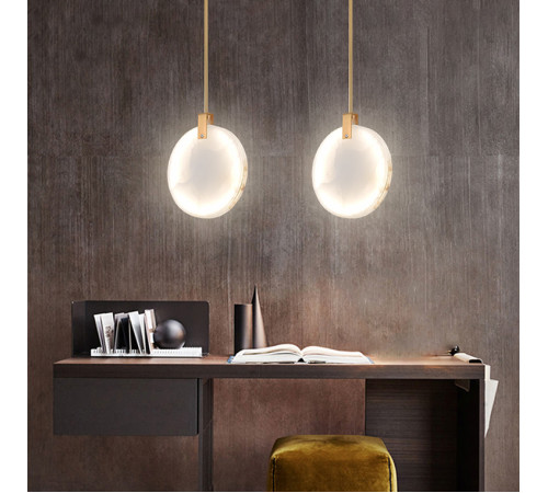 Подвесной светильник ImperiumLoft Marble 101777-26 Подвесной светильник ImperiumLoft Marble 101777-26