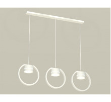 Подвесной светильник Ambrella Light Traditional (C9106, N8461) XB9106152