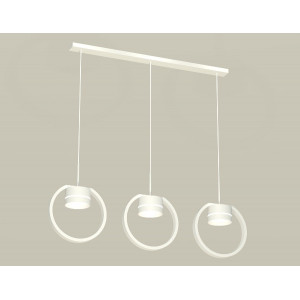 Подвесной светильник Ambrella Light Traditional (C9106, N8461) XB9106152