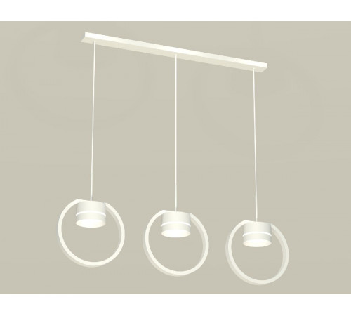 Подвесной светильник Ambrella Light Traditional (C9106, N8461) XB9106152 Подвесной светильник Ambrella Light Traditional (C9106, N8461) XB9106152
