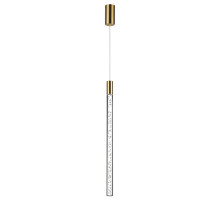 Подвесной светильник Odeon Light Sparky 4369/5L