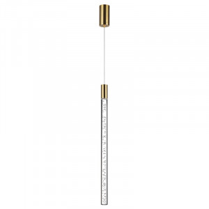 Подвесной светильник Odeon Light Sparky 4369/5L