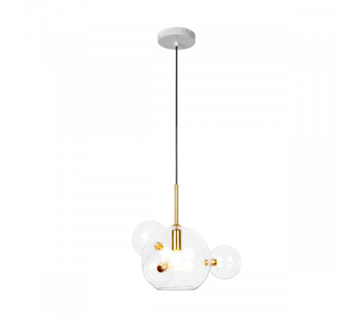 Подвесной светильник Loft IT Bolle 2027-P4 mini Подвесной светильник Loft IT Bolle 2027-P4 mini