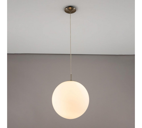 Подвесной светильник Citilux Шар CL941301 Подвесной светильник Citilux Шар CL941301