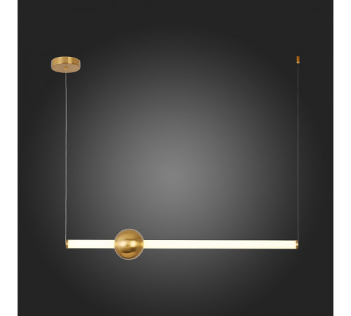Подвесной светильник ST-Luce SL1222.203.01 Подвесной светильник ST-Luce SL1222.203.01