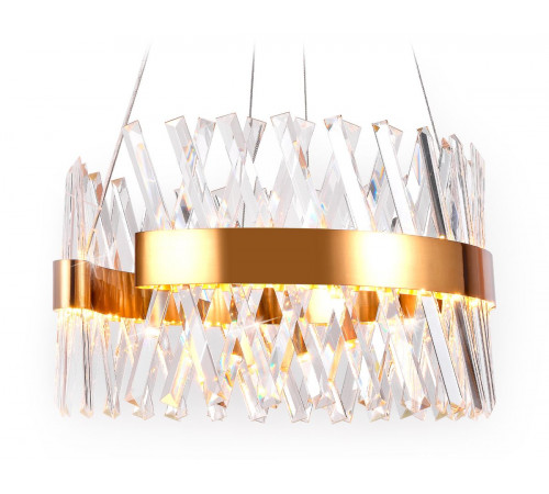 Подвесной светодиодный светильник Ambrella Light Traditional TR5309 Подвесной светодиодный светильник Ambrella Light Traditional TR5309