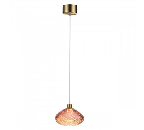Подвесной светильник Odeon Light Mela 7043/4L Подвесной светильник Odeon Light Mela 7043/4L