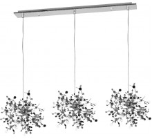 Подвесной светильник Lightstar Extra (721134+572124 ) L3PL721134