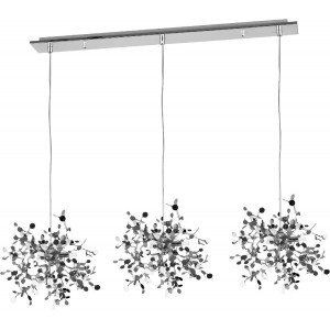 Подвесной светильник Lightstar Extra (721134+572124 ) L3PL721134