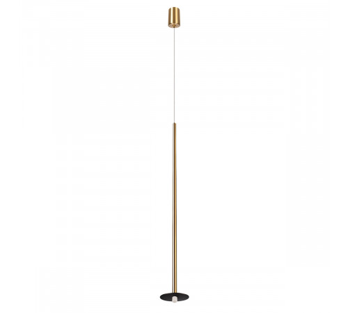 Подвесной светильник Loft IT Reed 10358/830 Disk AB Подвесной светильник Loft IT Reed 10358/830 Disk AB