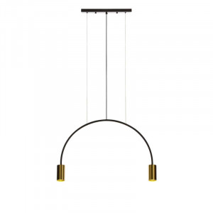 Подвесной светильник Loft IT 5043-2