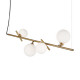 Подвесной светильник Freya Blossom FR5259PL-04BS