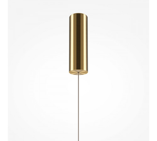 Подвесной светильник Maytoni Golden Cage MOD216PL-L10G3K Подвесной светильник Maytoni Golden Cage MOD216PL-L10G3K