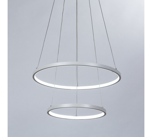 Подвесной светильник Arte Lamp Frodo A2197SP-2WH Подвесной светильник Arte Lamp Frodo A2197SP-2WH