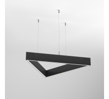 Подвесной светильник Arlight Alt-Lineair-Triangle-Flat-Updown-Dim-1375-130W Day4000 032995