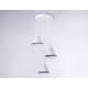 Подвесной светильник Ambrella Light Modern TR3167
