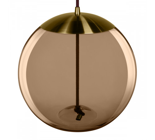 Подвесной светодиодный светильник Loft IT Knot 8135-B Подвесной светодиодный светильник Loft IT Knot 8135-B