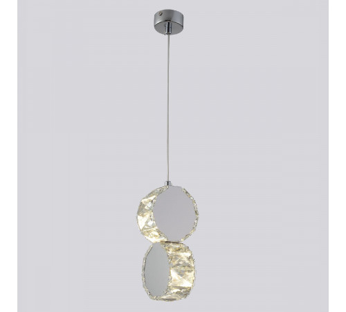 Подвесной светильник Crystal Lux BESO SP2 Подвесной светильник Crystal Lux BESO SP2