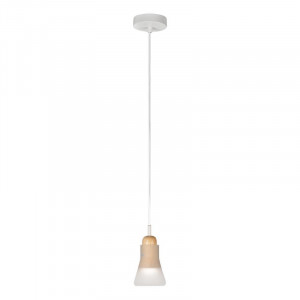 Подвесной светильник iLamp Puro AP9006-1A WH