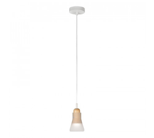 Подвесной светильник iLamp Puro AP9006-1A WH