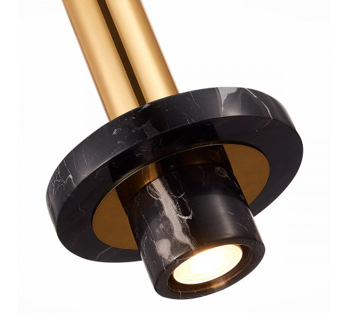 Подвесной светильник ST Luce Pietra SL1210.403.01