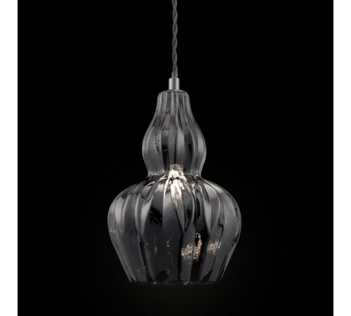 Подвесной светильник Maytoni Eustoma MOD238-PL-01-B