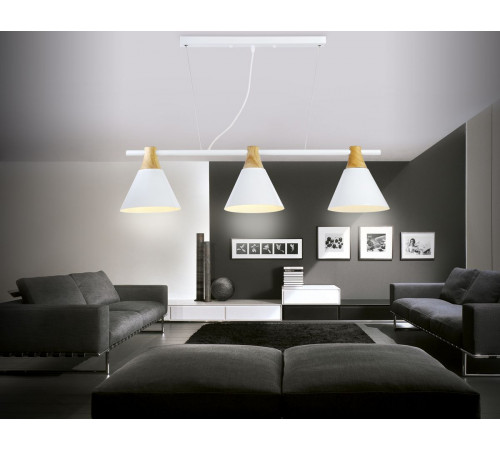 Подвесной светильник Ambrella Light Traditional TR8196 Подвесной светильник Ambrella Light Traditional TR8196