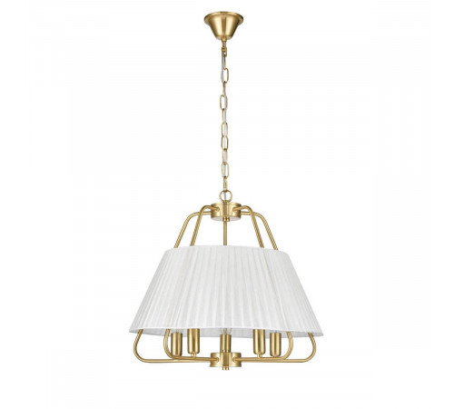 Подвесной светильник Vele Luce Isabella VL4254P05 Подвесной светильник Vele Luce Isabella VL4254P05