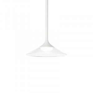 Подвесной светильник Ideal lux TRISTAN SP BIANCO 256429