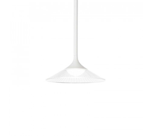 Подвесной светильник Ideal lux TRISTAN SP BIANCO 256429 Подвесной светильник Ideal lux TRISTAN SP BIANCO 256429
