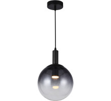 Подвесной светильник Toplight Gwendolyn TL1217H-01BL