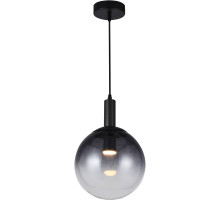 Подвесной светильник Toplight Gwendolyn TL1217H-01BL