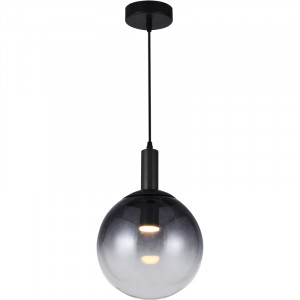 Подвесной светильник Toplight Gwendolyn TL1217H-01BL