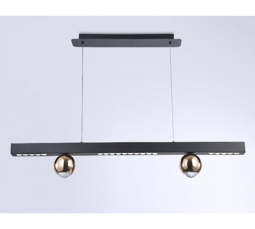Подвесной светильник Ambrella Light Comfort FL5956 Подвесной светильник Ambrella Light Comfort FL5956