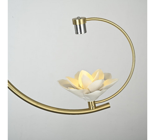 Подвесной светильник ImperiumLoft Magnolia 101770-26 Подвесной светильник ImperiumLoft Magnolia 101770-26