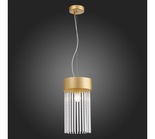 Подвесной светильник ST Luce Contatto SL1225.203.01 Подвесной светильник ST Luce Contatto SL1225.203.01