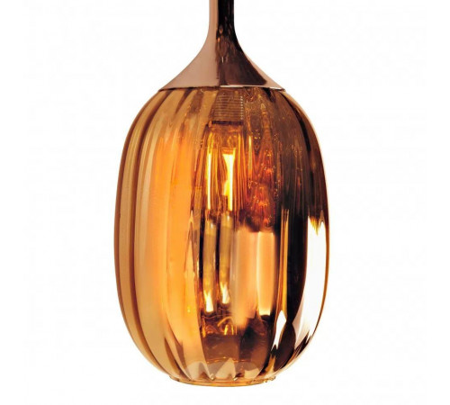 Подвесной светильник iLamp Drop A1541/200/F3 BR Подвесной светильник iLamp Drop A1541/200/F3 BR