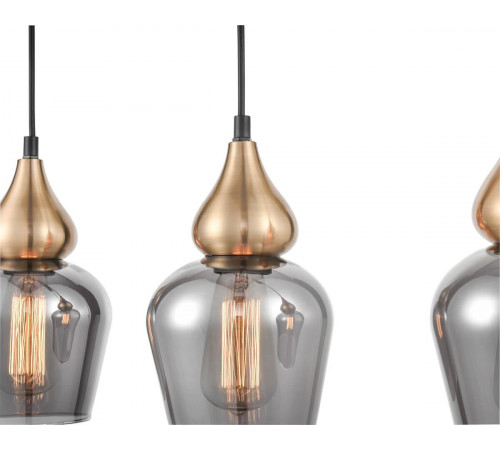 Подвесной светильник Vele Luce Simone VL5564P23