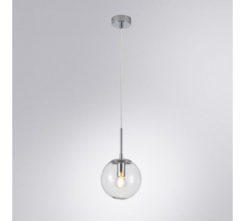 Подвесной светильник Arte Lamp Volare A1915SP-1CC Подвесной светильник Arte Lamp Volare A1915SP-1CC