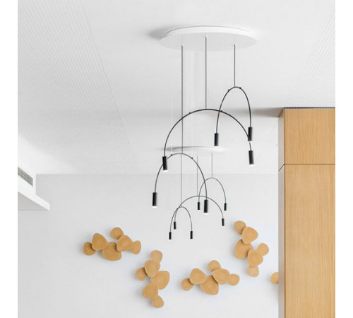 Подвесной светильник ImperiumLoft Arc 212843-26