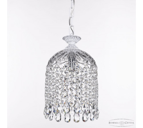 Подвесной светильник Bohemia Ivele Crystal AL16781/16 WMN Подвесной светильник Bohemia Ivele Crystal AL16781/16 WMN