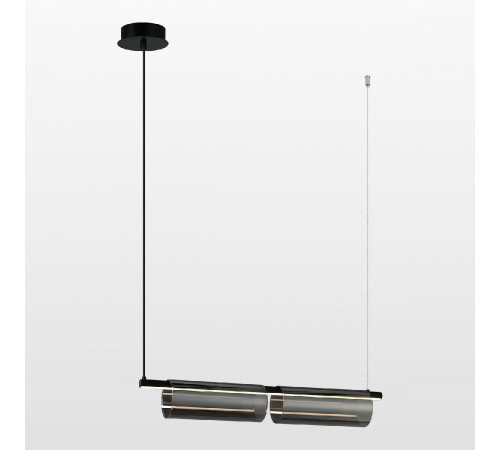 Подвесной светильник Lussole Carrollton LSP-7200 Подвесной светильник Lussole Carrollton LSP-7200