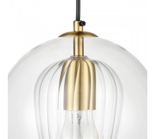 Подвесной светильник Vele Luce Bello VL5504P01 Подвесной светильник Vele Luce Bello VL5504P01