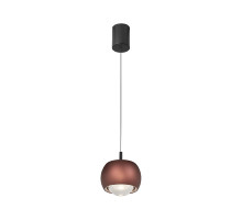 Подвесной светильник Mantra Roller 8408