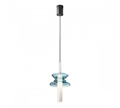 Подвесной светильник Maytoni Sound Wave MOD255PL-01B2 Подвесной светильник Maytoni Sound Wave MOD255PL-01B2