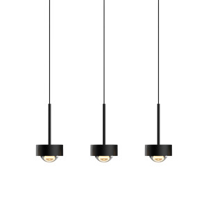Подвесной светильник DeLight Collection MD2826-3L black